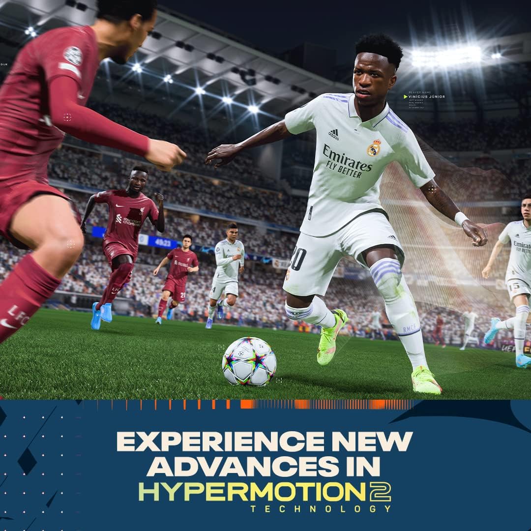 FIFA 23 Xbox Series X