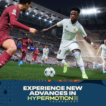 FIFA 23 Xbox Series X