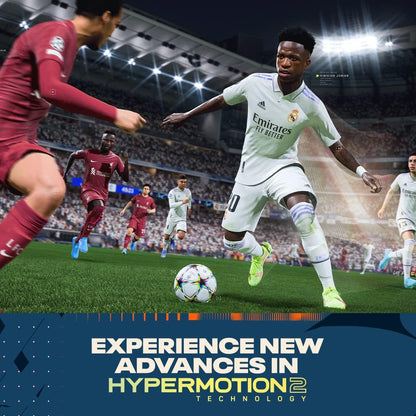 FIFA 23 Xbox Series X