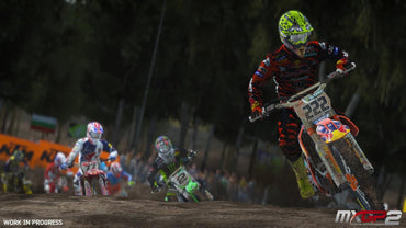 MXGP 2 - The Official Motocross Videogame - Xbox One