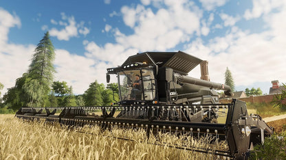 Farming Simulator 19 - Xbox One