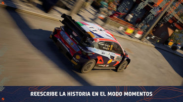 EA Sports WRC - Xbox Series X