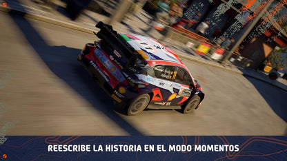 EA Sports WRC - Xbox Series X