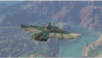 The Legend of Zelda: Tears of the Kingdom