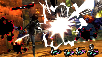 Persona 5 Royal - Xbox Series X / Xbox One