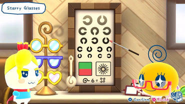 Tamagotchi Plaza - Nintendo Switch