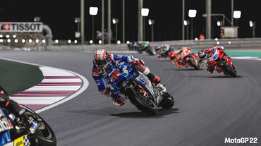 MotoGP 22 - Xbox One / Xbox Series X