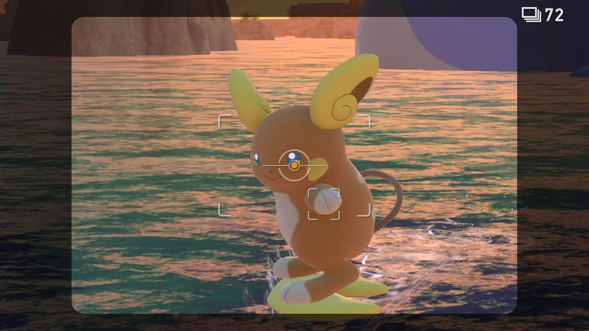 New Pokémon Snap - Nintendo Switch
