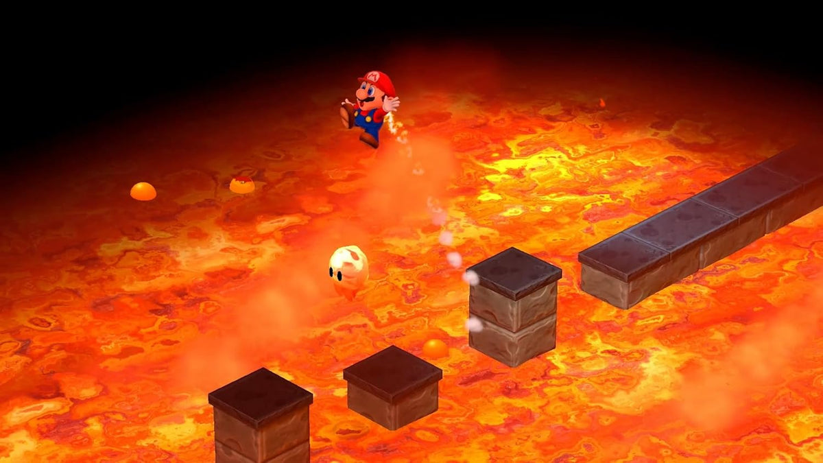 Super Mario Maker 2