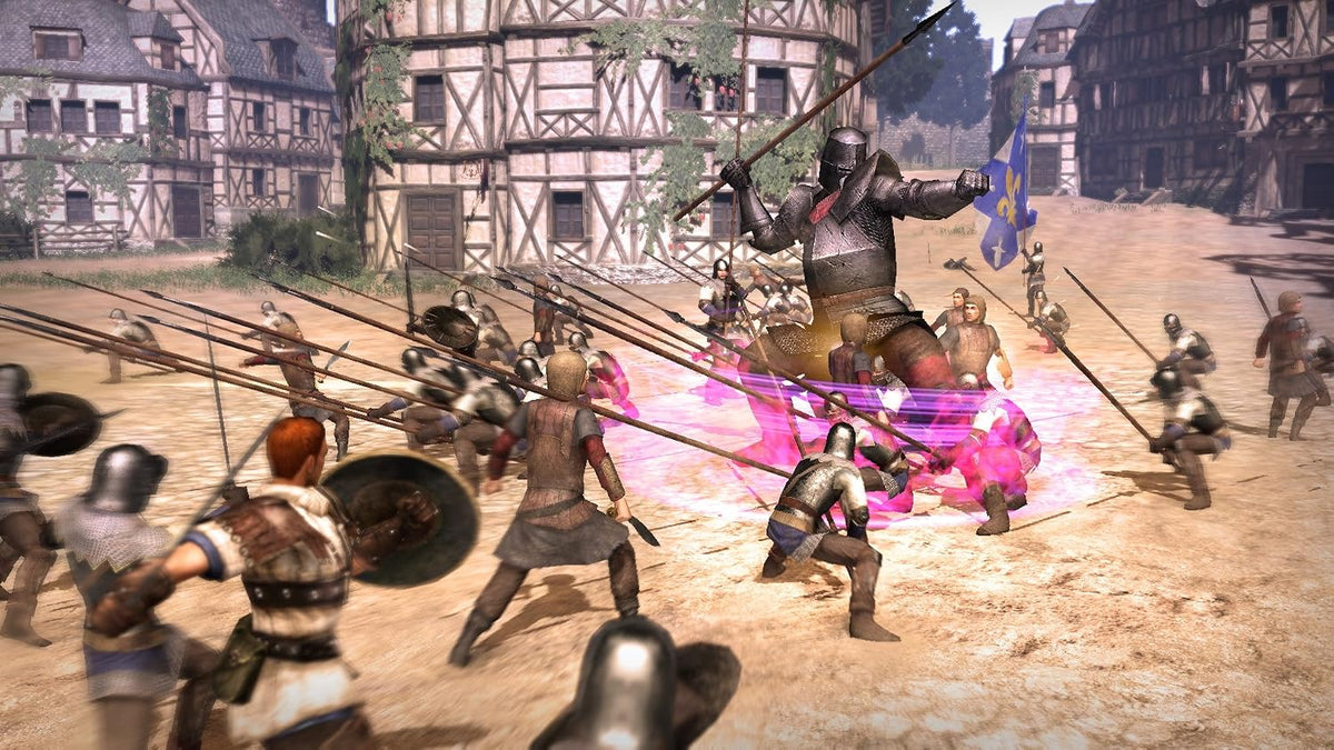 Bladestorm: Nightmare - Xbox One