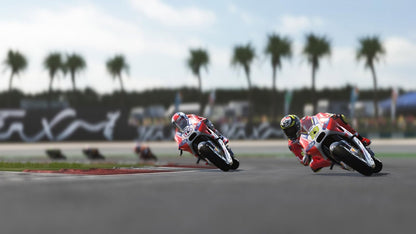 MotoGP 14 - Xbox One