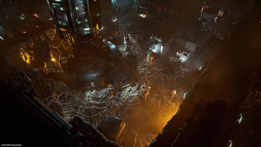 Aliens: Dark Descent - Xbox One / Xbox Series X