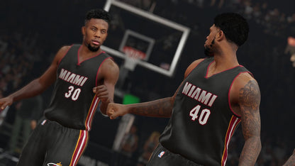 NBA 2K15 - Xbox One