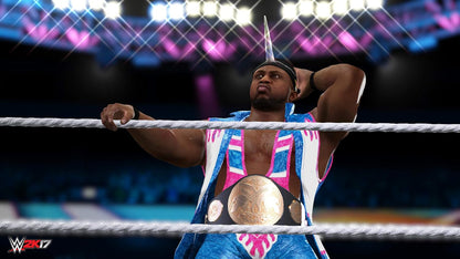 WWE 2K17 - Xbox One