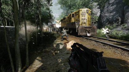 Crysis Remastered Trilogy - Xbox One / Xbox Series X