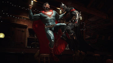 Injustice 2 - Xbox One