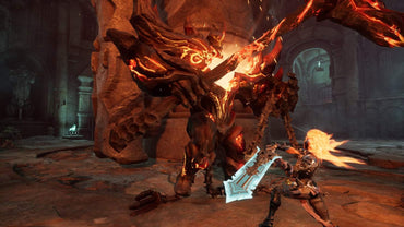 Darksiders III - Xbox One