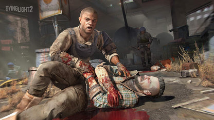 Dying Light 2: Stay Human - Xbox Series X / Xbox One