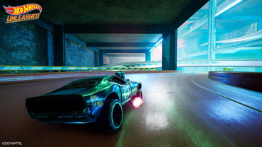Hot Wheels Unleashed - Xbox One / Xbox Series X