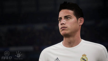 FIFA 17 Deluxe Edition - Xbox One