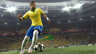PES 2016: Pro Evolution Soccer - Day One Edition - Xbox One