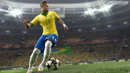 PES 2016: Pro Evolution Soccer - Day One Edition - Xbox One