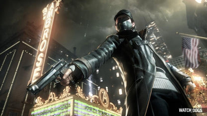 Watch Dogs - Xbox One