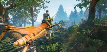 Smalland: Survive the Wilds (PS5)