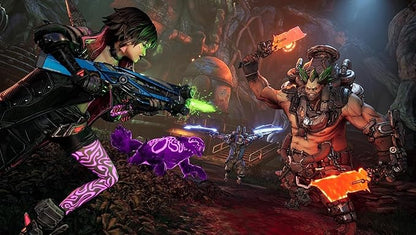 Borderlands 4 - PS5