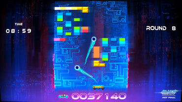 Arkanoid Eternal Battle Limited Edition - PS5