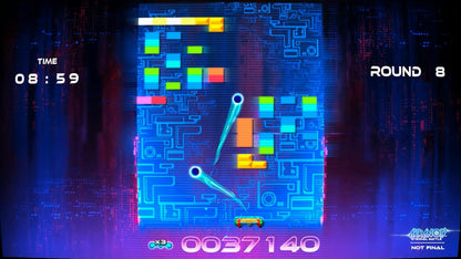 Arkanoid Eternal Battle Limited Edition - PS5