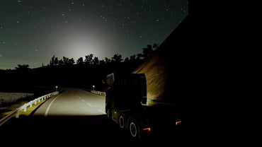 Truck Driver: Gold Edition - PS5