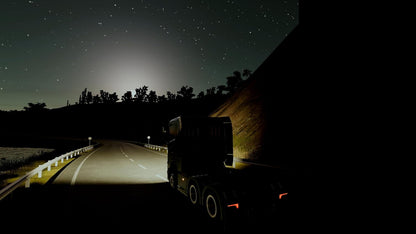Truck Driver: Gold Edition - PS5