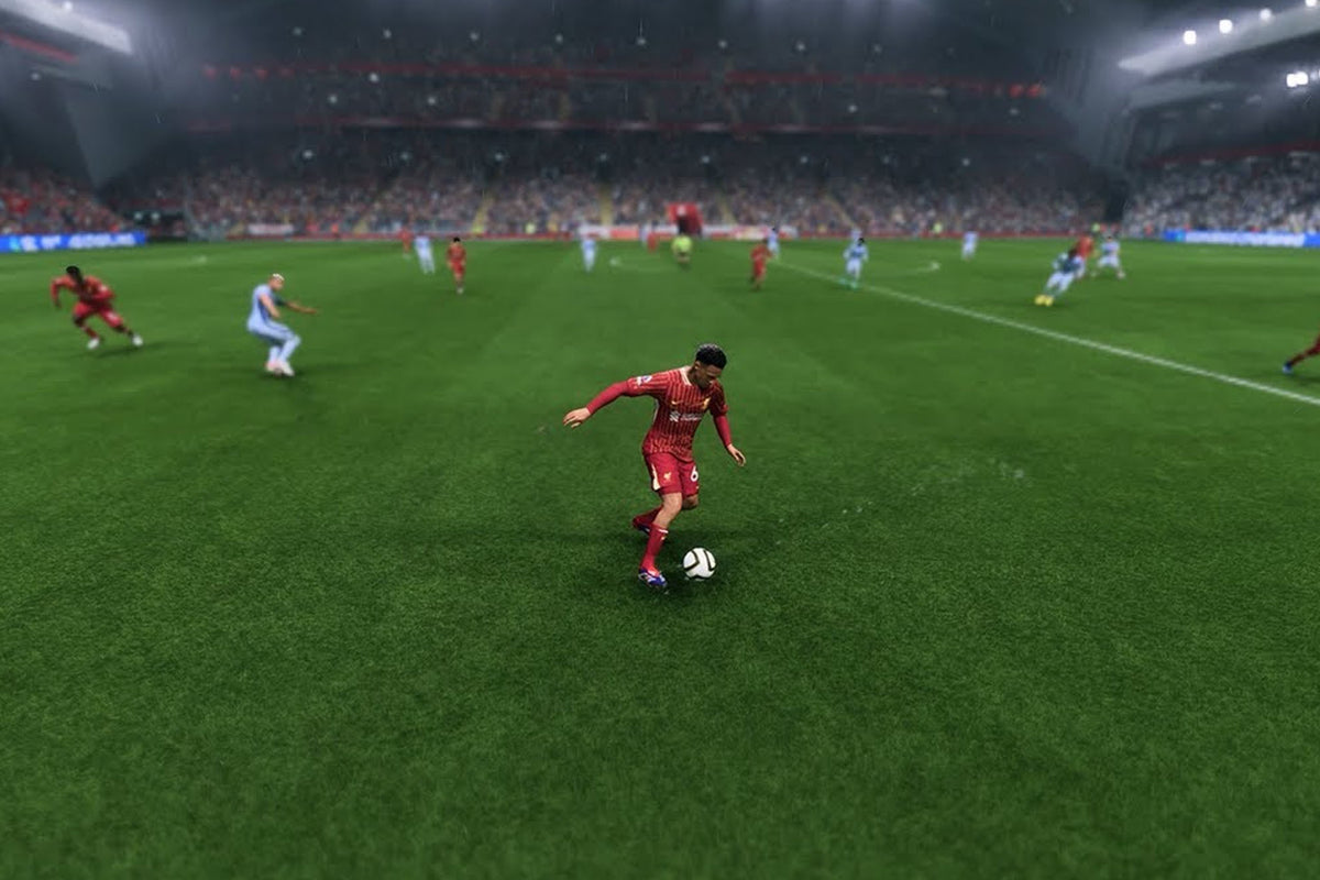 EA Sports FC 25 - PS5