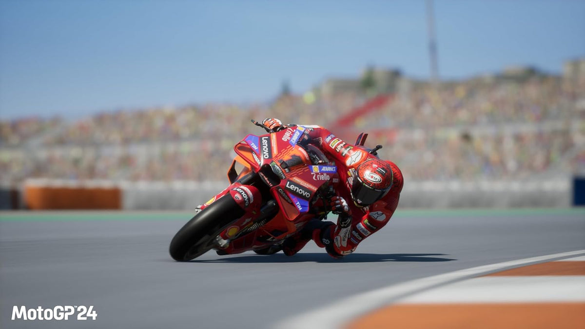 MotoGP 24 Day One Edition - PS5