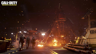 Call of Duty: Infinite Warfare - Xbox One