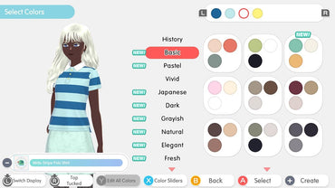 Fashion Dreamer - Nintendo Switch
