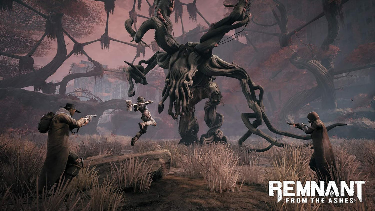 Remnant: From the Ashes - Xbox One