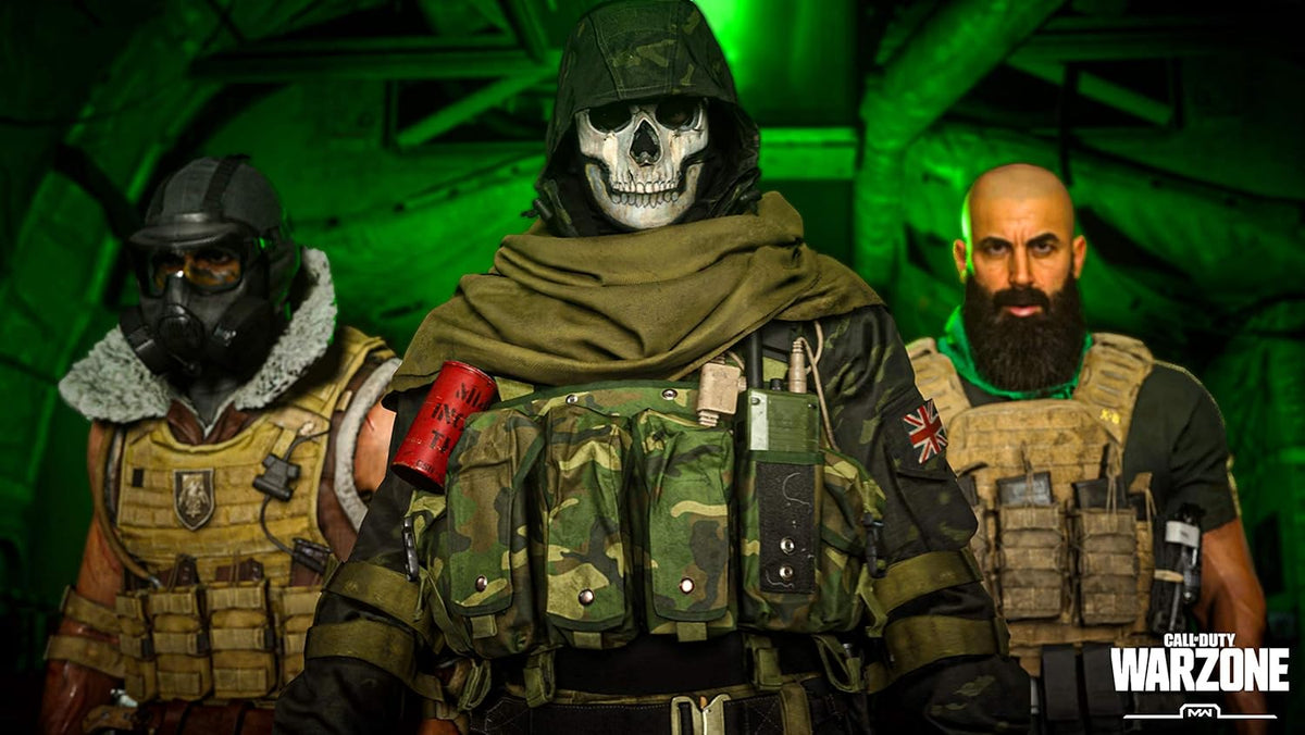 Call of Duty: Modern Warfare - Xbox One