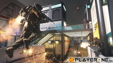 Call of Duty: Advanced Warfare - Xbox One