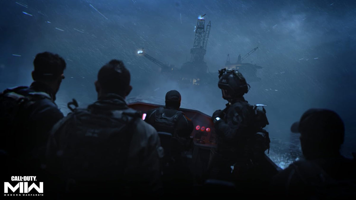 Call of Duty: Modern Warfare II Cross-Gen Edition - Xbox One / Xbox Series X