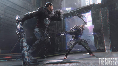The Surge 2 - Xbox One