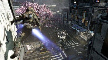 Titanfall - Xbox One