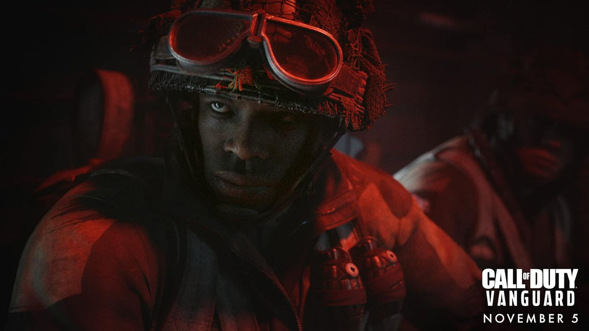 Call of Duty: Vanguard - Xbox One / Xbox Series X