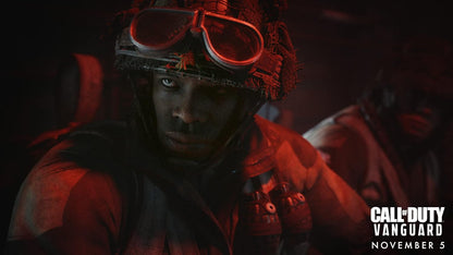 Call of Duty: Vanguard - Xbox One / Xbox Series X