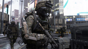 Call of Duty: Advanced Warfare Edición Day Zero - Xbox One