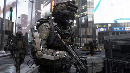 Call of Duty: Advanced Warfare Edición Day Zero - Xbox One