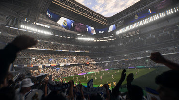 EA Sports FC 26 - Nintendo Switch
