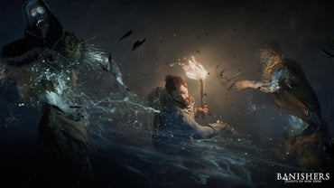 Banishers: Ghosts of New Eden - Xbox Series X