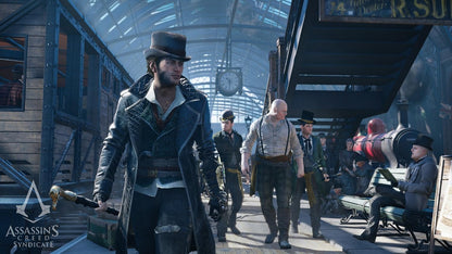 Assassin's Creed Syndicate - Xbox One